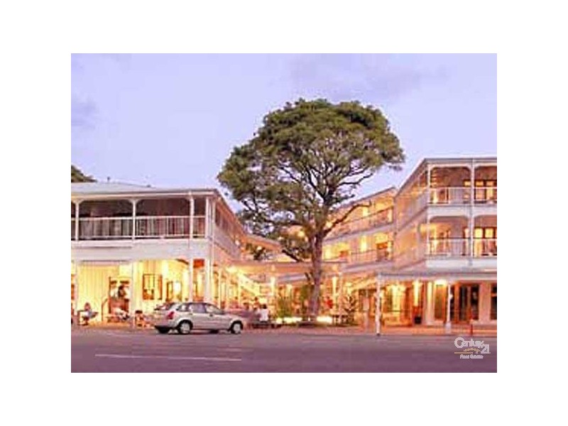 Port Douglas QLD 4877