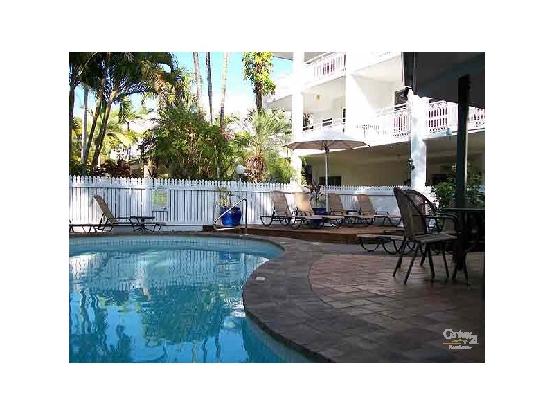 Port Douglas QLD 4877