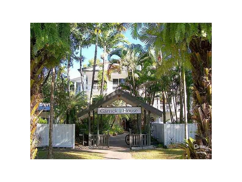 Port Douglas QLD 4877