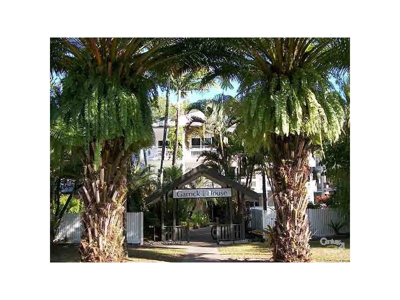 Port Douglas QLD 4877