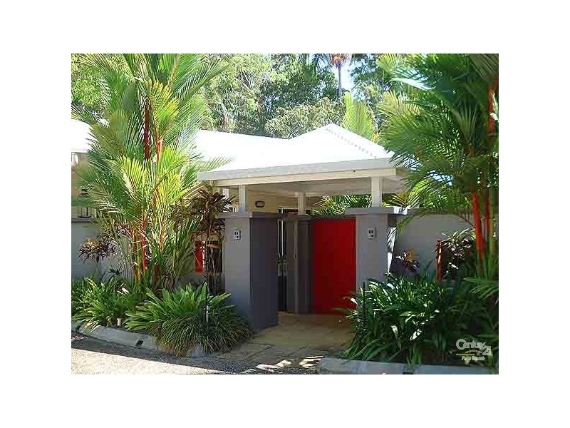 Port Douglas QLD 4877