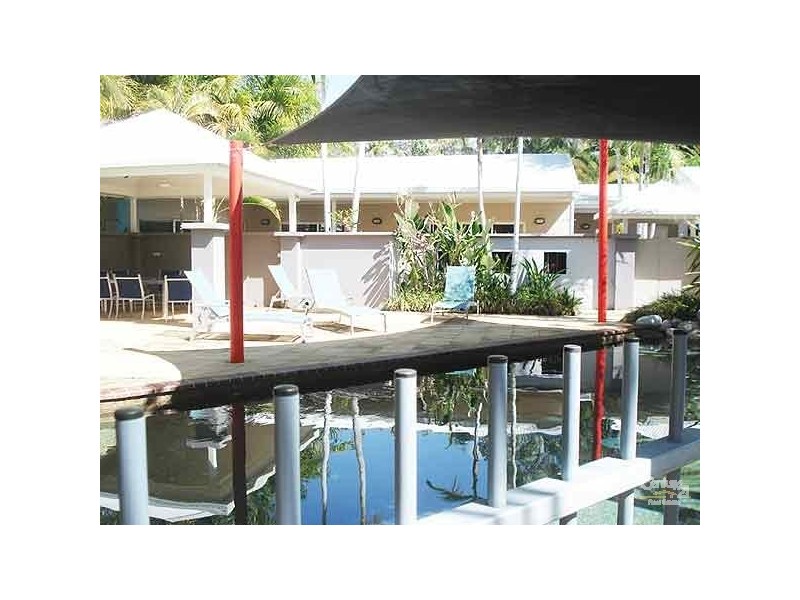 Port Douglas QLD 4877