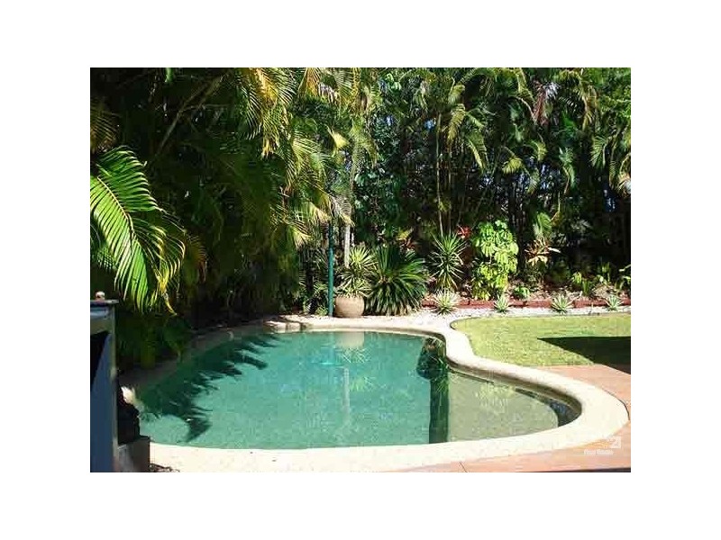 Port Douglas QLD 4877