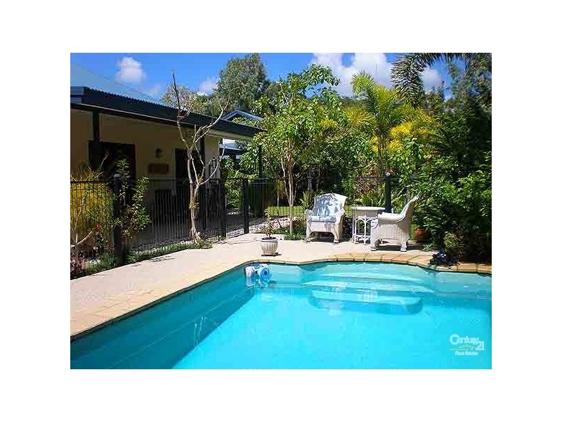 Port Douglas QLD 4877