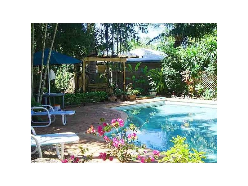 Port Douglas QLD 4877