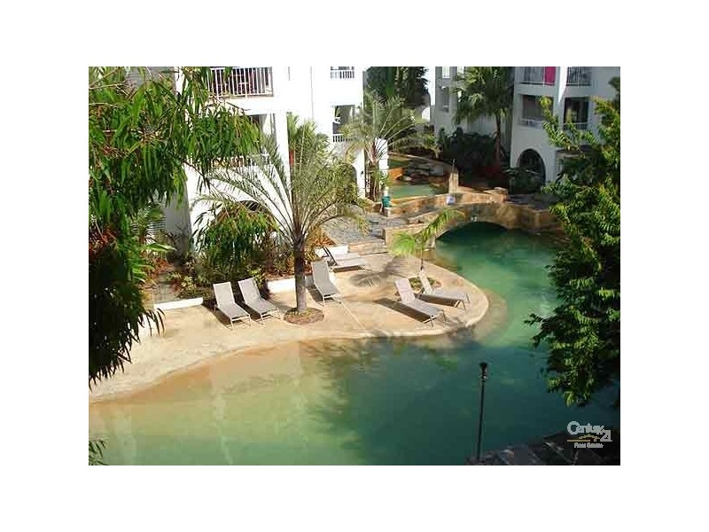 Port Douglas QLD 4877