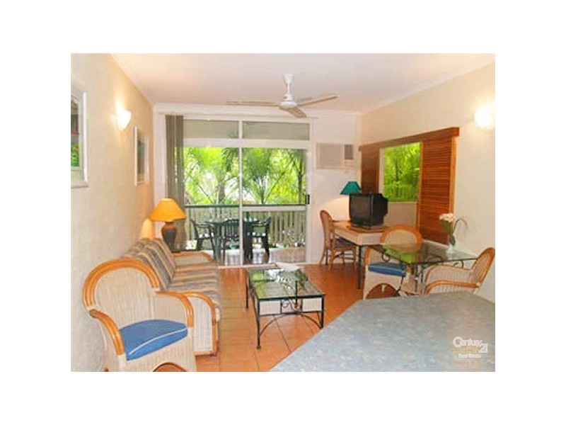 Port Douglas QLD 4877