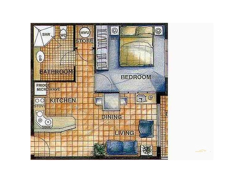 Port Douglas QLD 4877