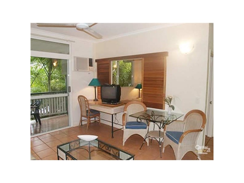 Port Douglas QLD 4877