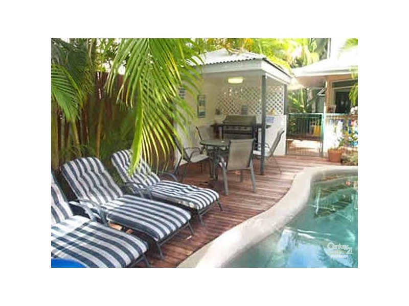 Port Douglas QLD 4877