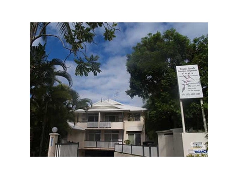 Port Douglas QLD 4877