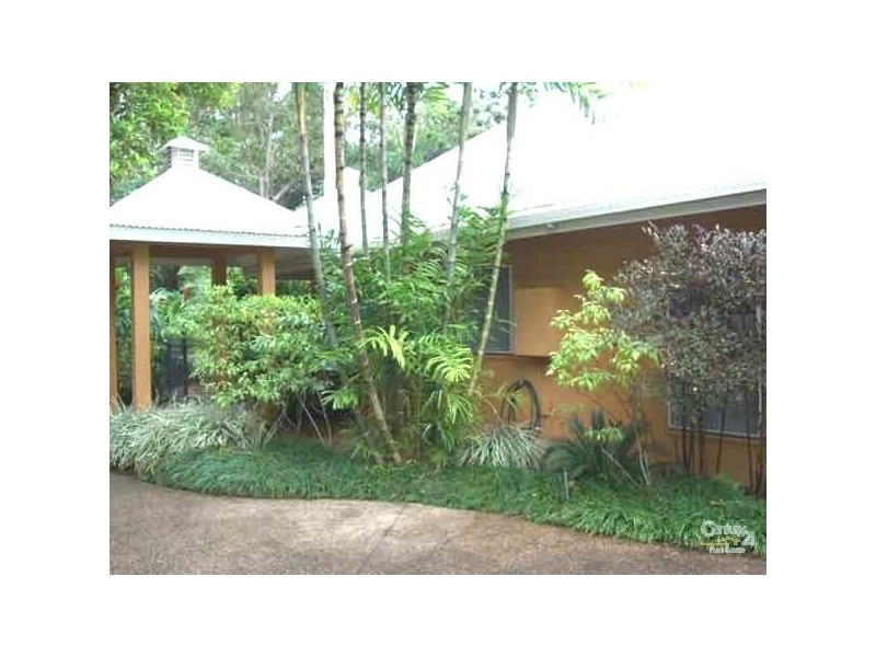 Port Douglas QLD 4877