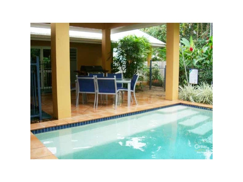 Port Douglas QLD 4877