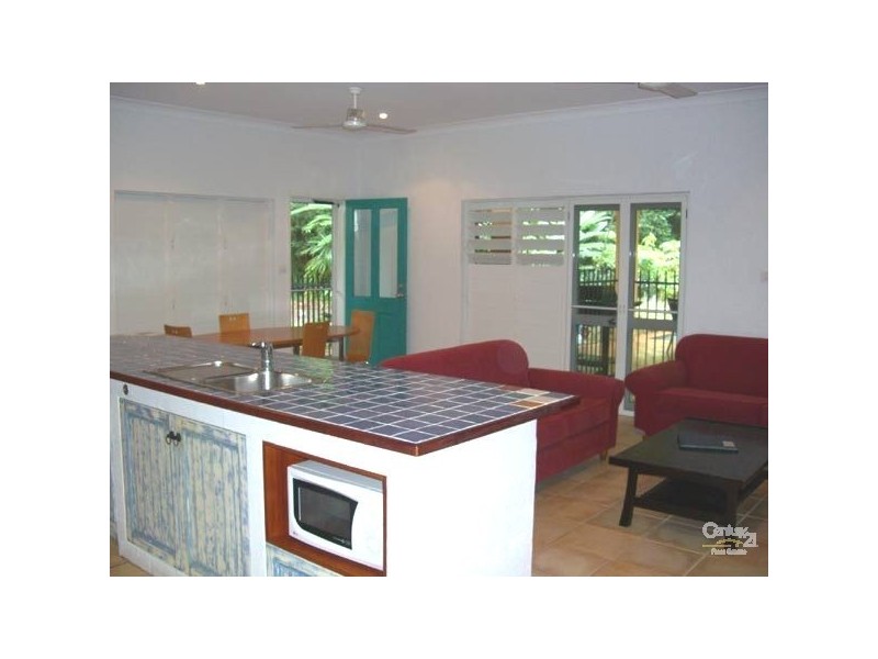Port Douglas QLD 4877