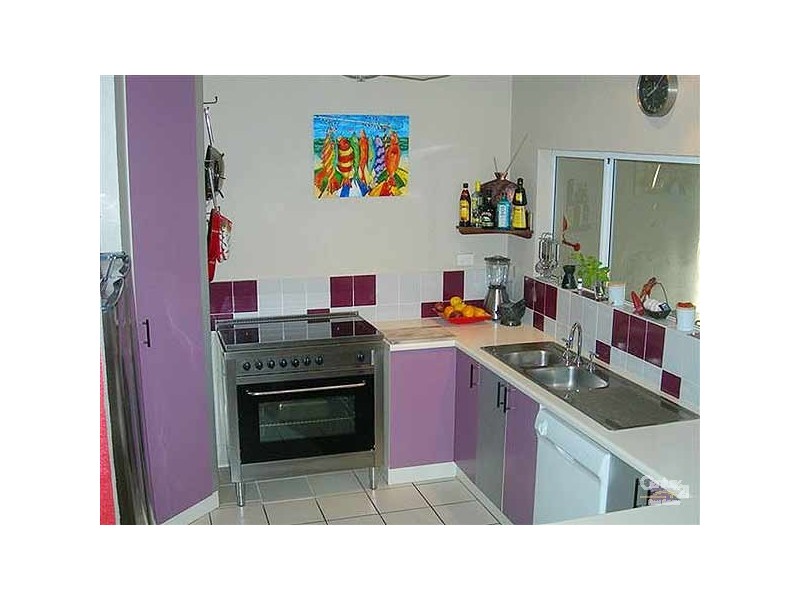 Port Douglas QLD 4877