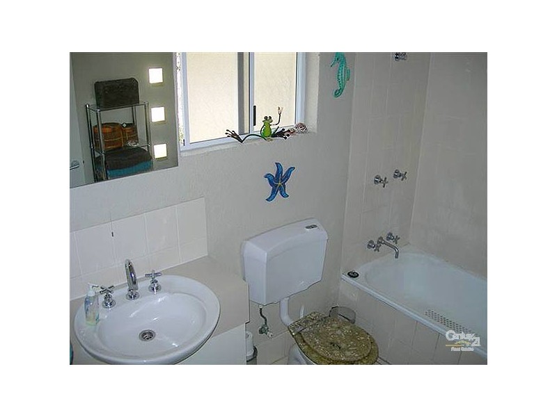 Port Douglas QLD 4877