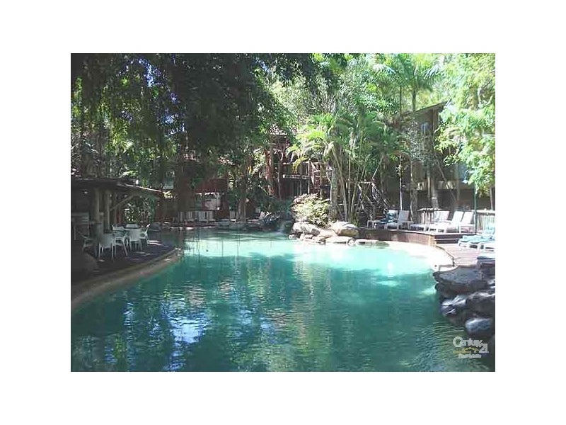 Port Douglas QLD 4877