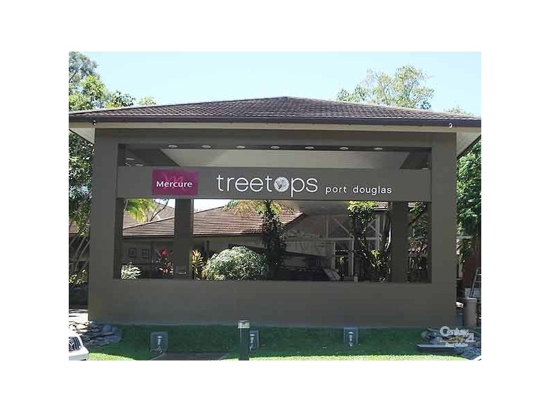Port Douglas QLD 4877