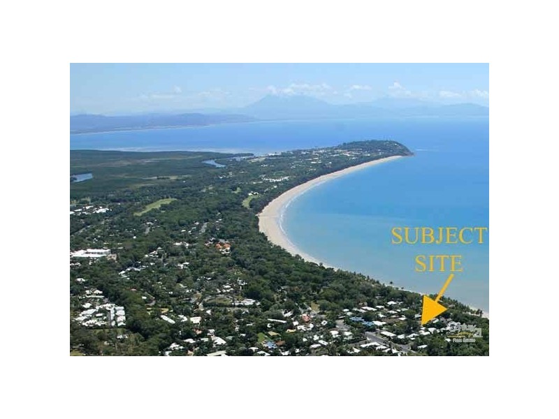 Port Douglas QLD 4877