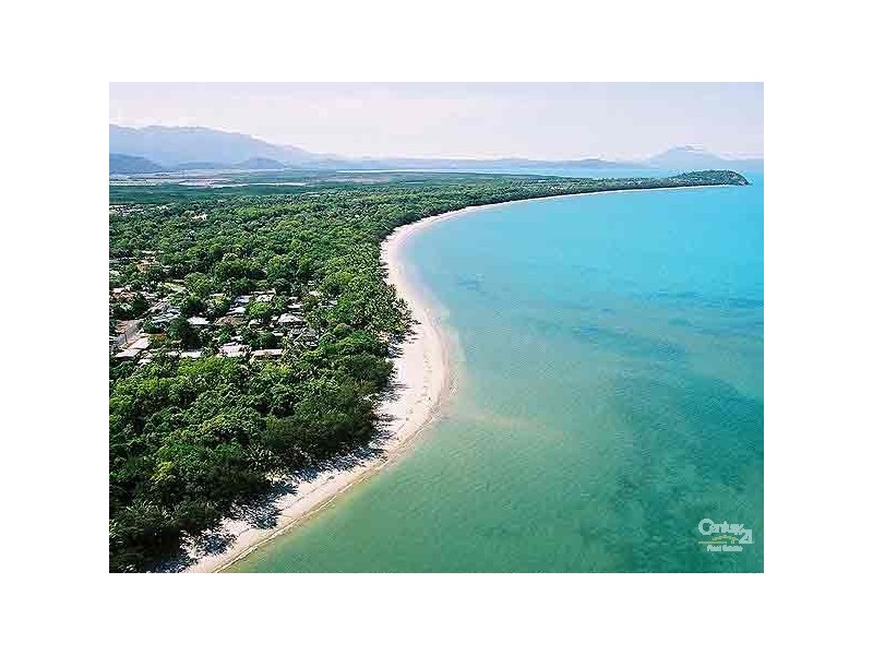 Port Douglas QLD 4877