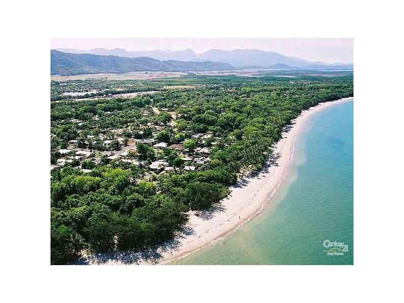 Port Douglas QLD 4877