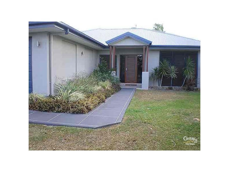 Port Douglas QLD 4877