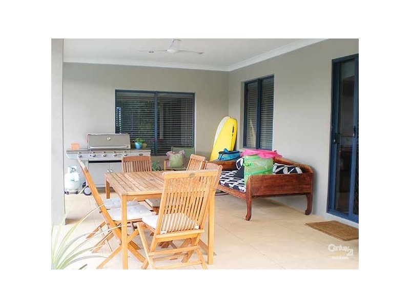 Port Douglas QLD 4877