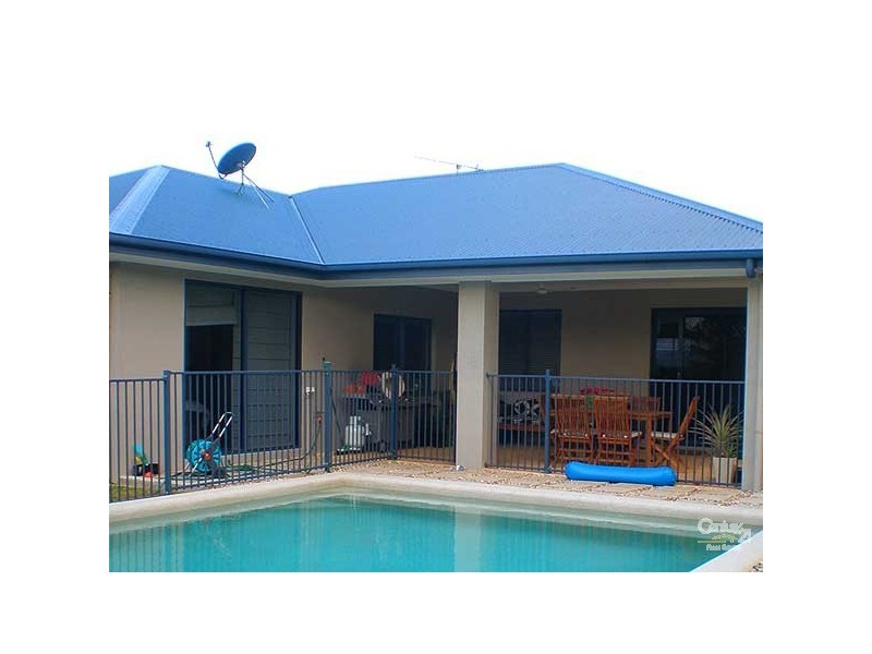 Port Douglas QLD 4877