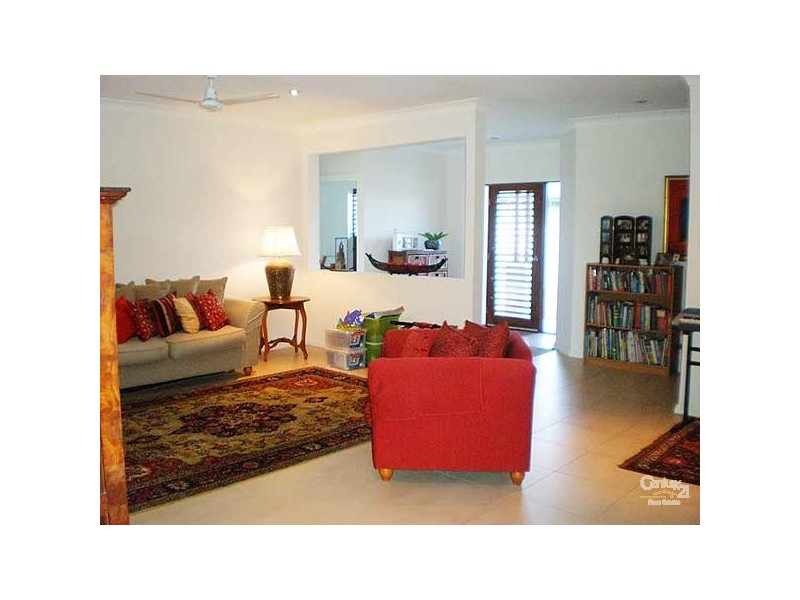 Port Douglas QLD 4877