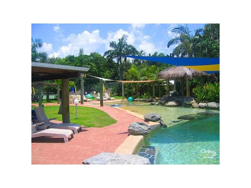 Port Douglas QLD 4877