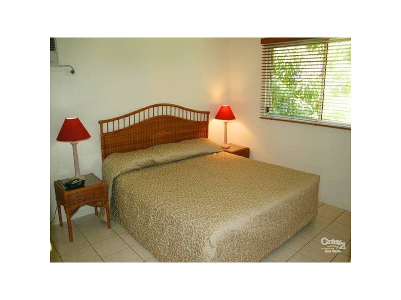 Port Douglas QLD 4877