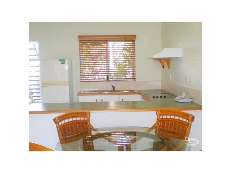 Port Douglas QLD 4877