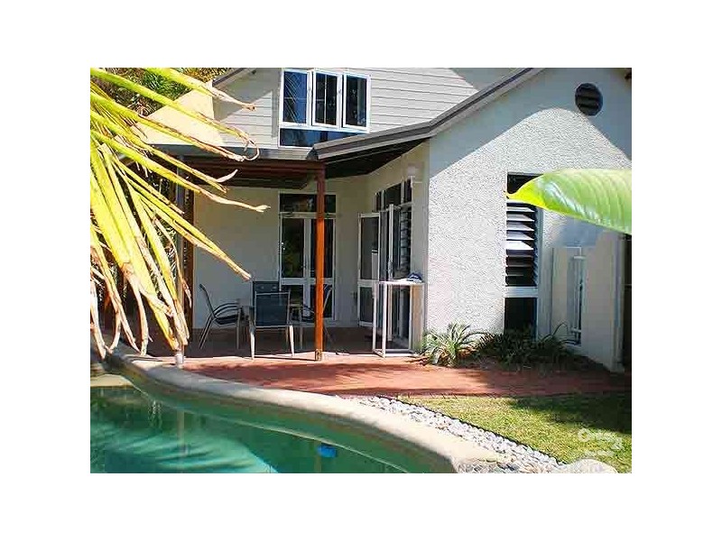 Port Douglas QLD 4877