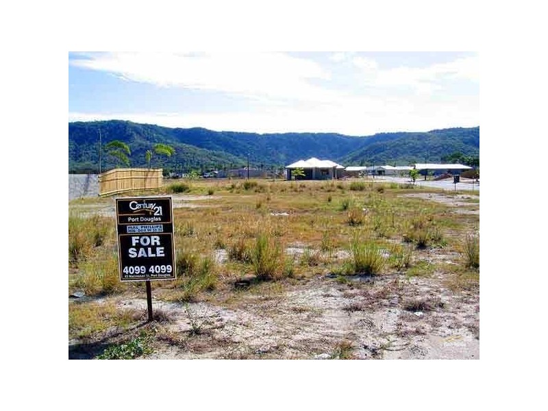 Port Douglas QLD 4877