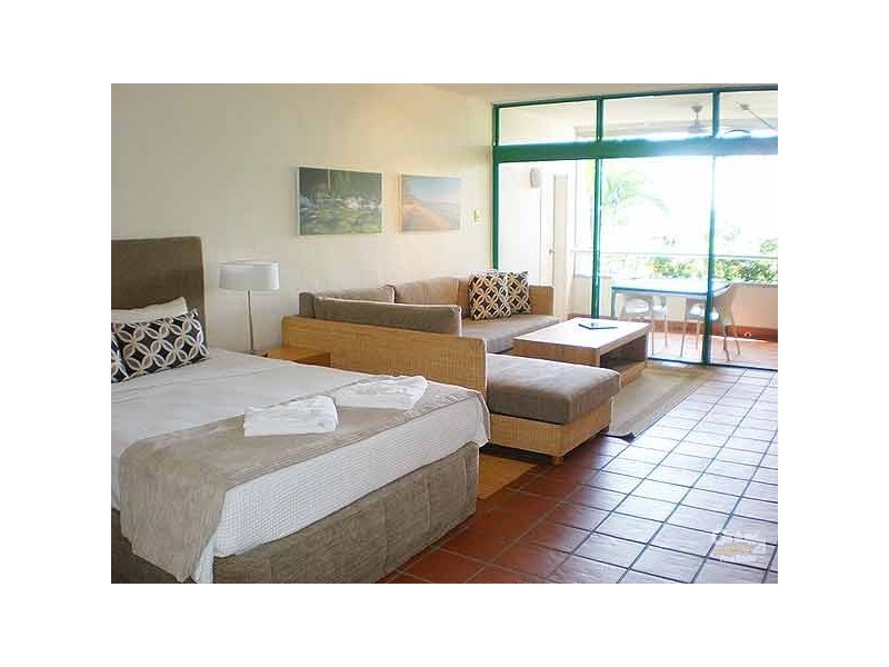 Port Douglas QLD 4877