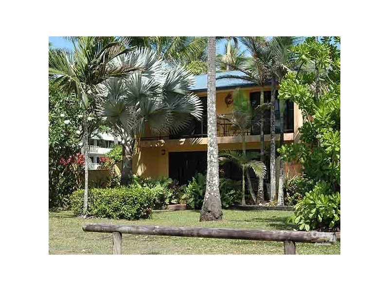 1/74 Macrossan Street, Port Douglas QLD 4877
