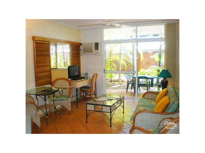 Port Douglas QLD 4877