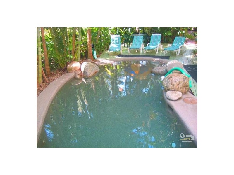 Port Douglas QLD 4877