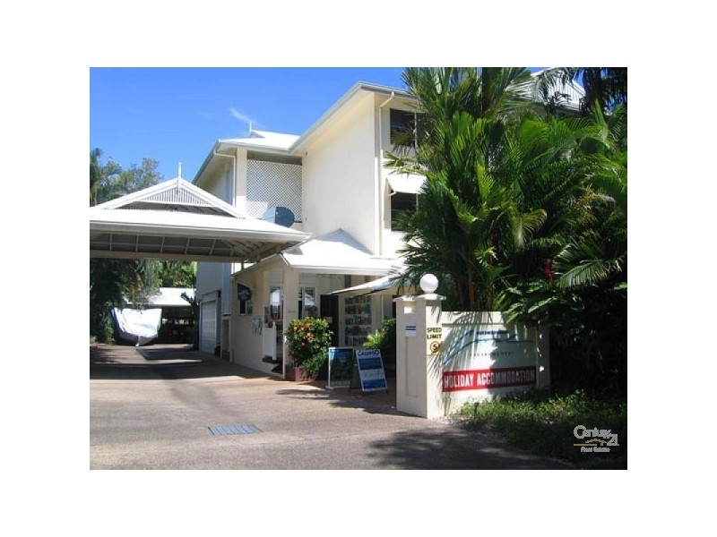 Port Douglas QLD 4877