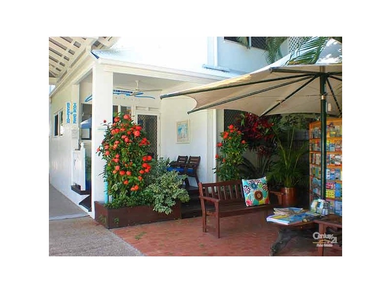 Port Douglas QLD 4877