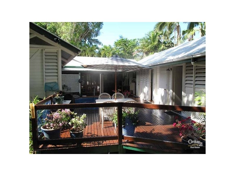 Port Douglas QLD 4877