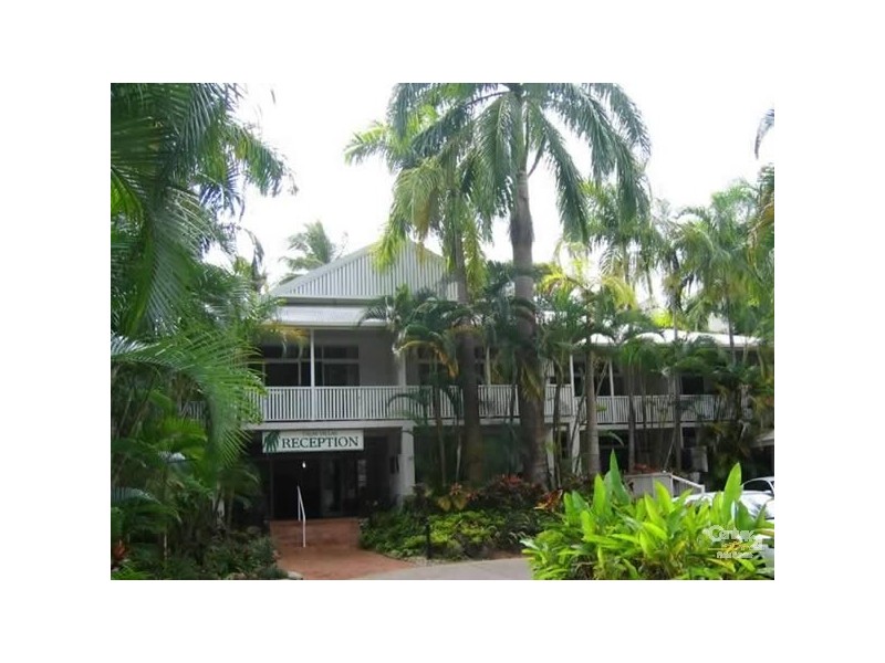 Port Douglas QLD 4877