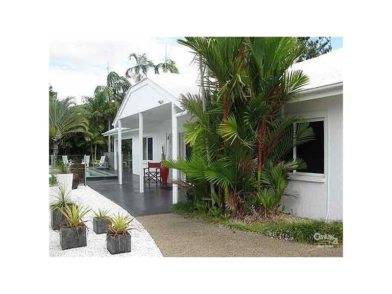 Port Douglas QLD 4877