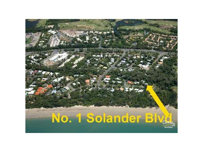 Port Douglas QLD 4877