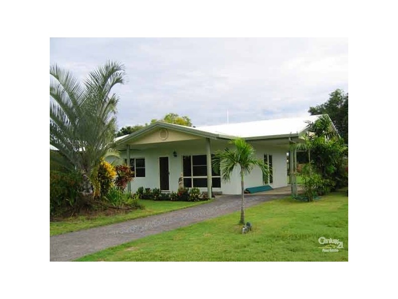 Cooya Beach QLD 4873