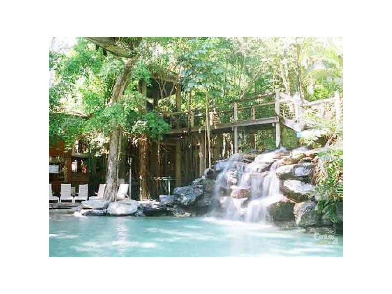 Port Douglas QLD 4877