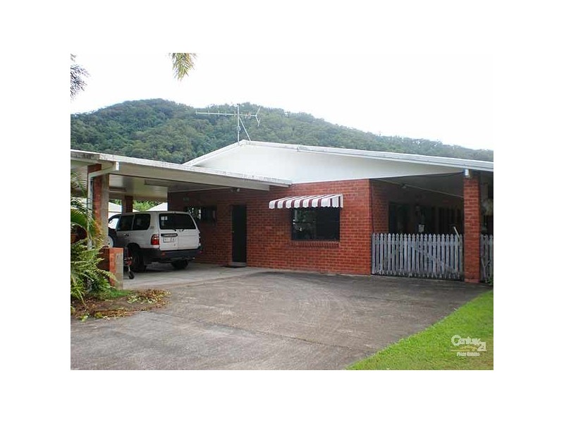 Wonga QLD 4873