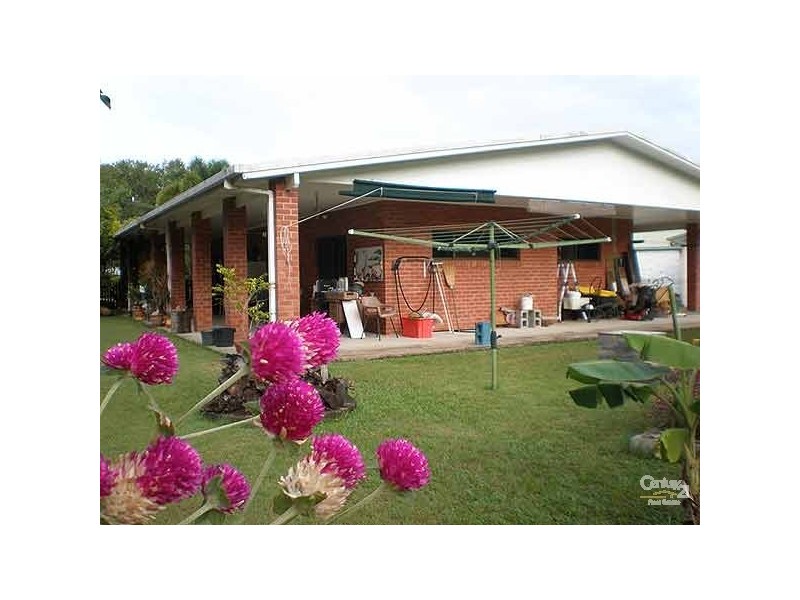 Wonga QLD 4873
