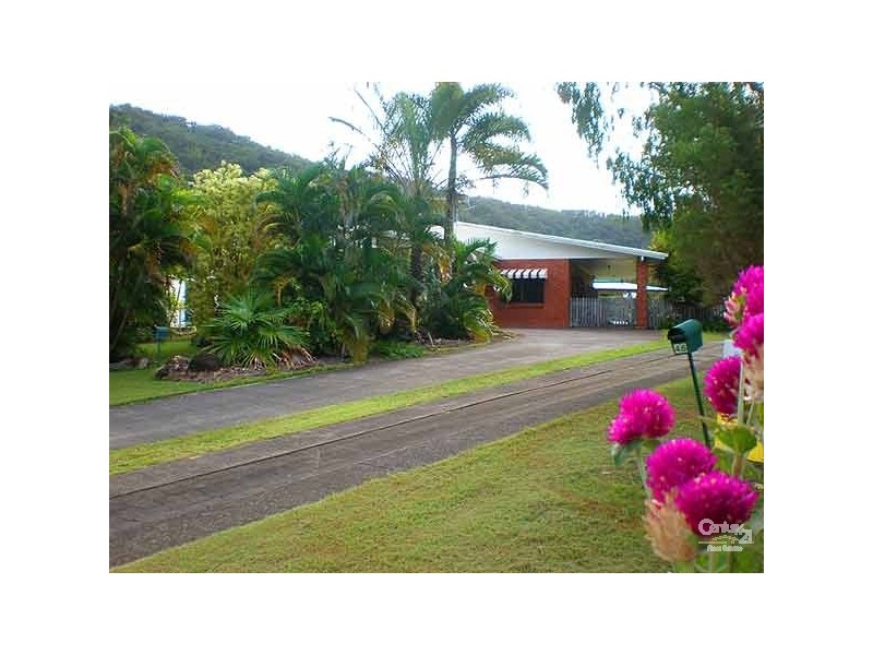 Wonga QLD 4873
