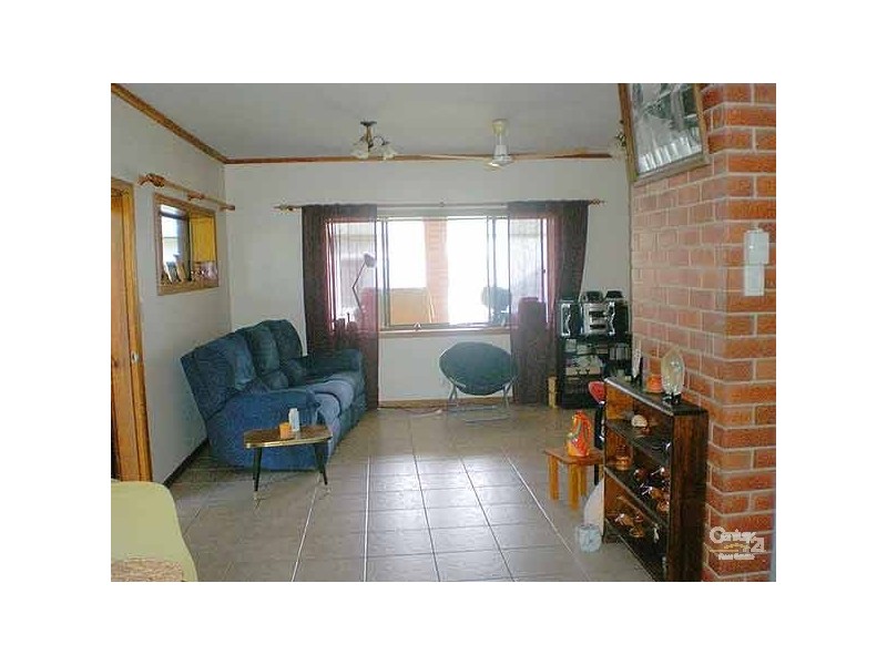 Wonga QLD 4873